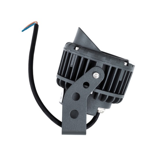 GLOBOSTAR® TREEVINA 90357 Φωτιστικό Σποτ με Αντιθαμβωτική Γρίλια για Φυτά - Δέντρα με Βάση Κήπου / Καρφωτό LED 6W 660lm 10° DC 24V Αδιάβροχο IP65 Θερμό Λευκό 2700K Dimmable - Bridgelux SMD Chip - Γκρι Ανθρακί - Μ13 x Π9.5 x Υ9.5cm - 3 Χρόνια Εγγύηση GLOBOSTAR® TREEVINA 90357 Φωτιστικό Σποτ με Αντιθαμβωτική Γρίλια για Φυτά - Δέντρα με Βάση Κήπου / Καρφωτό LED 6W 660lm 10° DC 24V Αδιάβροχο IP65 Θερμό Λευκό 2700K Dimmable - Bridgelux SMD Chip - Γκρι Ανθρακί - Μ13 x Π9.5 x Υ9.5cm - 3 Χρόνια Εγγύηση