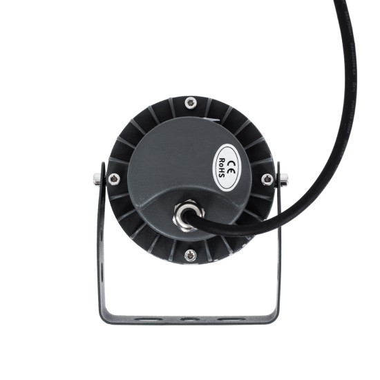 GLOBOSTAR® TREEVINA 90357 Φωτιστικό Σποτ με Αντιθαμβωτική Γρίλια για Φυτά - Δέντρα με Βάση Κήπου / Καρφωτό LED 6W 660lm 10° DC 24V Αδιάβροχο IP65 Θερμό Λευκό 2700K Dimmable - Bridgelux SMD Chip - Γκρι Ανθρακί - Μ13 x Π9.5 x Υ9.5cm - 3 Χρόνια Εγγύηση GLOBOSTAR® TREEVINA 90357 Φωτιστικό Σποτ με Αντιθαμβωτική Γρίλια για Φυτά - Δέντρα με Βάση Κήπου / Καρφωτό LED 6W 660lm 10° DC 24V Αδιάβροχο IP65 Θερμό Λευκό 2700K Dimmable - Bridgelux SMD Chip - Γκρι Ανθρακί - Μ13 x Π9.5 x Υ9.5cm - 3 Χρόνια Εγγύηση