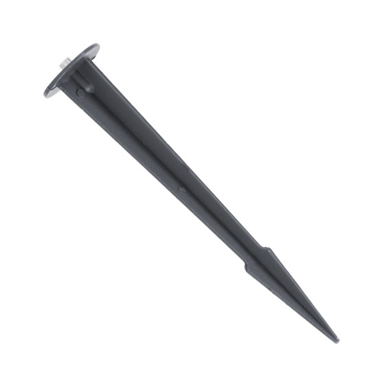 GLOBOSTAR® TREEVINA 90362 Φωτιστικό Σποτ με Αντιθαμβωτική Γρίλια για Φυτά - Δέντρα με Βάση Κήπου / Καρφωτό LED 24W 2040lm 10° DC 24V Αδιάβροχο IP65 Πολύχρωμο RGBW Dimmable DMX512 - Bridgelux SMD Chip - Γκρι Ανθρακί - Μ21.5 x Π18.3 x Υ14cm - 3 Χρόνια Εγγύη GLOBOSTAR® TREEVINA 90362 Φωτιστικό Σποτ με Αντιθαμβωτική Γρίλια για Φυτά - Δέντρα με Βάση Κήπου / Καρφωτό LED 24W 2040lm 10° DC 24V Αδιάβροχο IP65 Πολύχρωμο RGBW Dimmable DMX512 - Bridgelux SMD Chip - Γκρι Ανθρακί - Μ21.5 x Π18.3 x Υ14cm - 3 Χρόνια Εγγύη