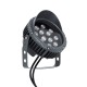 GLOBOSTAR® TREEVINA 90362 Φωτιστικό Σποτ με Αντιθαμβωτική Γρίλια για Φυτά - Δέντρα με Βάση Κήπου / Καρφωτό LED 24W 2040lm 10° DC 24V Αδιάβροχο IP65 Πολύχρωμο RGBW Dimmable DMX512 - Bridgelux SMD Chip - Γκρι Ανθρακί - Μ21.5 x Π18.3 x Υ14cm - 3 Χρόνια Εγγύη GLOBOSTAR® TREEVINA 90362 Φωτιστικό Σποτ με Αντιθαμβωτική Γρίλια για Φυτά - Δέντρα με Βάση Κήπου / Καρφωτό LED 24W 2040lm 10° DC 24V Αδιάβροχο IP65 Πολύχρωμο RGBW Dimmable DMX512 - Bridgelux SMD Chip - Γκρι Ανθρακί - Μ21.5 x Π18.3 x Υ14cm - 3 Χρόνια Εγγύη