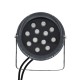 GLOBOSTAR® TREEVINA 90362 Φωτιστικό Σποτ με Αντιθαμβωτική Γρίλια για Φυτά - Δέντρα με Βάση Κήπου / Καρφωτό LED 24W 2040lm 10° DC 24V Αδιάβροχο IP65 Πολύχρωμο RGBW Dimmable DMX512 - Bridgelux SMD Chip - Γκρι Ανθρακί - Μ21.5 x Π18.3 x Υ14cm - 3 Χρόνια Εγγύη GLOBOSTAR® TREEVINA 90362 Φωτιστικό Σποτ με Αντιθαμβωτική Γρίλια για Φυτά - Δέντρα με Βάση Κήπου / Καρφωτό LED 24W 2040lm 10° DC 24V Αδιάβροχο IP65 Πολύχρωμο RGBW Dimmable DMX512 - Bridgelux SMD Chip - Γκρι Ανθρακί - Μ21.5 x Π18.3 x Υ14cm - 3 Χρόνια Εγγύη
