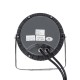 GLOBOSTAR® TREEVINA 90362 Φωτιστικό Σποτ με Αντιθαμβωτική Γρίλια για Φυτά - Δέντρα με Βάση Κήπου / Καρφωτό LED 24W 2040lm 10° DC 24V Αδιάβροχο IP65 Πολύχρωμο RGBW Dimmable DMX512 - Bridgelux SMD Chip - Γκρι Ανθρακί - Μ21.5 x Π18.3 x Υ14cm - 3 Χρόνια Εγγύη GLOBOSTAR® TREEVINA 90362 Φωτιστικό Σποτ με Αντιθαμβωτική Γρίλια για Φυτά - Δέντρα με Βάση Κήπου / Καρφωτό LED 24W 2040lm 10° DC 24V Αδιάβροχο IP65 Πολύχρωμο RGBW Dimmable DMX512 - Bridgelux SMD Chip - Γκρι Ανθρακί - Μ21.5 x Π18.3 x Υ14cm - 3 Χρόνια Εγγύη