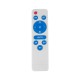 GLOBOSTAR® PARK 90501 Φωτιστικό Κεφαλής Post Top Πλατείας/Πάρκου/Κήπου με Ασύρματο Χειριστήριο LED 20W 800lm 120° με Ενσωματωμένο Φωτοβολταϊκό Panel 6V 20W & Επαναφορτιζόμενη Μπαταρία Li-ion 3.2V 25000mAh με Αισθητήρα Κίνησης-Ημέρας-Νύχτας Αδιάβροχο I GLOBOSTAR® PARK 90501 Φωτιστικό Κεφαλής Post Top Πλατείας/Πάρκου/Κήπου με Ασύρματο Χειριστήριο LED 20W 800lm 120° με Ενσωματωμένο Φωτοβολταϊκό Panel 6V 20W & Επαναφορτιζόμενη Μπαταρία Li-ion 3.2V 25000mAh με Αισθητήρα Κίνησης-Ημέρας-Νύχτας Αδιάβροχο I