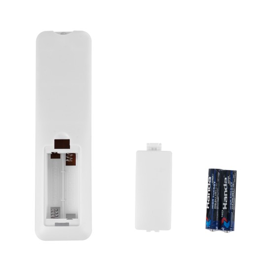 GLOBOSTAR® PARK 90501 Φωτιστικό Κεφαλής Post Top Πλατείας/Πάρκου/Κήπου με Ασύρματο Χειριστήριο LED 20W 800lm 120° με Ενσωματωμένο Φωτοβολταϊκό Panel 6V 20W & Επαναφορτιζόμενη Μπαταρία Li-ion 3.2V 25000mAh με Αισθητήρα Κίνησης-Ημέρας-Νύχτας Αδιάβροχο I GLOBOSTAR® PARK 90501 Φωτιστικό Κεφαλής Post Top Πλατείας/Πάρκου/Κήπου με Ασύρματο Χειριστήριο LED 20W 800lm 120° με Ενσωματωμένο Φωτοβολταϊκό Panel 6V 20W & Επαναφορτιζόμενη Μπαταρία Li-ion 3.2V 25000mAh με Αισθητήρα Κίνησης-Ημέρας-Νύχτας Αδιάβροχο I