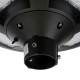 GLOBOSTAR® PARK 90501 Φωτιστικό Κεφαλής Post Top Πλατείας/Πάρκου/Κήπου με Ασύρματο Χειριστήριο LED 20W 800lm 120° με Ενσωματωμένο Φωτοβολταϊκό Panel 6V 20W & Επαναφορτιζόμενη Μπαταρία Li-ion 3.2V 25000mAh με Αισθητήρα Κίνησης-Ημέρας-Νύχτας Αδιάβροχο I GLOBOSTAR® PARK 90501 Φωτιστικό Κεφαλής Post Top Πλατείας/Πάρκου/Κήπου με Ασύρματο Χειριστήριο LED 20W 800lm 120° με Ενσωματωμένο Φωτοβολταϊκό Panel 6V 20W & Επαναφορτιζόμενη Μπαταρία Li-ion 3.2V 25000mAh με Αισθητήρα Κίνησης-Ημέρας-Νύχτας Αδιάβροχο I