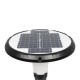 Globostar® SQUARE 90504 Φωτιστικό Κεφαλής Post Top Πλατείας/Πάρκου/Κήπου LED 25W 1000lm με Ανιχνευτή Κίνησης και Αισθητήρα Νυχτός IP65 Ψυχρό Λευκό 6000K - 2 Χρόνια Εγγύηση Globostar® SQUARE 90504 Φωτιστικό Κεφαλής Post Top Πλατείας/Πάρκου/Κήπου LED 25W 1000lm με Ανιχνευτή Κίνησης και Αισθητήρα Νυχτός IP65 Ψυχρό Λευκό 6000K - 2 Χρόνια Εγγύηση