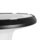 Globostar® SQUARE 90504 Φωτιστικό Κεφαλής Post Top Πλατείας/Πάρκου/Κήπου LED 25W 1000lm με Ανιχνευτή Κίνησης και Αισθητήρα Νυχτός IP65 Ψυχρό Λευκό 6000K - 2 Χρόνια Εγγύηση Globostar® SQUARE 90504 Φωτιστικό Κεφαλής Post Top Πλατείας/Πάρκου/Κήπου LED 25W 1000lm με Ανιχνευτή Κίνησης και Αισθητήρα Νυχτός IP65 Ψυχρό Λευκό 6000K - 2 Χρόνια Εγγύηση