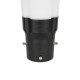 Globostar® SQUARE 90504 Φωτιστικό Κεφαλής Post Top Πλατείας/Πάρκου/Κήπου LED 25W 1000lm με Ανιχνευτή Κίνησης και Αισθητήρα Νυχτός IP65 Ψυχρό Λευκό 6000K - 2 Χρόνια Εγγύηση Globostar® SQUARE 90504 Φωτιστικό Κεφαλής Post Top Πλατείας/Πάρκου/Κήπου LED 25W 1000lm με Ανιχνευτή Κίνησης και Αισθητήρα Νυχτός IP65 Ψυχρό Λευκό 6000K - 2 Χρόνια Εγγύηση