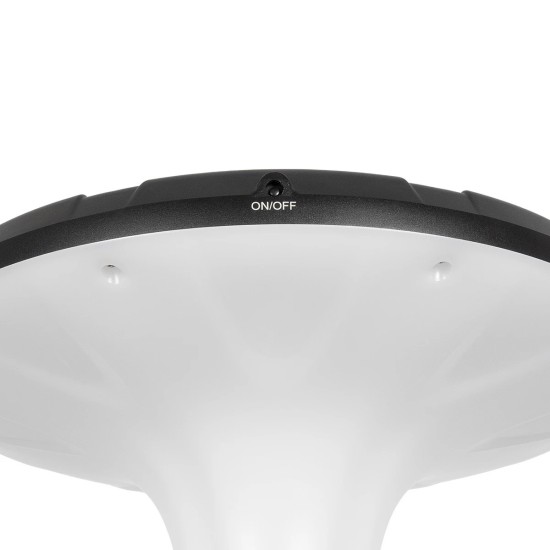Globostar® SQUARE 90504 Φωτιστικό Κεφαλής Post Top Πλατείας/Πάρκου/Κήπου LED 25W 1000lm με Ανιχνευτή Κίνησης και Αισθητήρα Νυχτός IP65 Ψυχρό Λευκό 6000K - 2 Χρόνια Εγγύηση Globostar® SQUARE 90504 Φωτιστικό Κεφαλής Post Top Πλατείας/Πάρκου/Κήπου LED 25W 1000lm με Ανιχνευτή Κίνησης και Αισθητήρα Νυχτός IP65 Ψυχρό Λευκό 6000K - 2 Χρόνια Εγγύηση