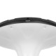 Globostar® SQUARE 90504 Φωτιστικό Κεφαλής Post Top Πλατείας/Πάρκου/Κήπου LED 25W 1000lm με Ανιχνευτή Κίνησης και Αισθητήρα Νυχτός IP65 Ψυχρό Λευκό 6000K - 2 Χρόνια Εγγύηση Globostar® SQUARE 90504 Φωτιστικό Κεφαλής Post Top Πλατείας/Πάρκου/Κήπου LED 25W 1000lm με Ανιχνευτή Κίνησης και Αισθητήρα Νυχτός IP65 Ψυχρό Λευκό 6000K - 2 Χρόνια Εγγύηση