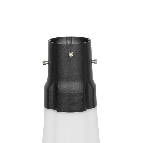 Globostar® SQUARE 90504 Φωτιστικό Κεφαλής Post Top Πλατείας/Πάρκου/Κήπου LED 25W 1000lm με Ανιχνευτή Κίνησης και Αισθητήρα Νυχτός IP65 Ψυχρό Λευκό 6000K - 2 Χρόνια Εγγύηση Globostar® SQUARE 90504 Φωτιστικό Κεφαλής Post Top Πλατείας/Πάρκου/Κήπου LED 25W 1000lm με Ανιχνευτή Κίνησης και Αισθητήρα Νυχτός IP65 Ψυχρό Λευκό 6000K - 2 Χρόνια Εγγύηση