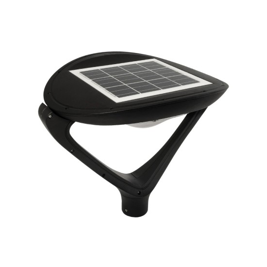 GLOBOSTAR® SQUARE 12117 Φωτιστικό Στύλου/Κολώνας Πλατείας/Πάρκου με Ασύρματο Χειριστήριο LED 25W 2500lm 120° Ενσωματωμένο Φωτοβολταϊκό Panel 5V 12W & Επαναφορτιζόμενη Μπαταρία Li-ion 3.2V 24000mAh με Αισθητήρα Κίνησης-Ημέρας-Νύχτας Αδιάβροχο IP65 Ψυχρ GLOBOSTAR® SQUARE 12117 Φωτιστικό Στύλου/Κολώνας Πλατείας/Πάρκου με Ασύρματο Χειριστήριο LED 25W 2500lm 120° Ενσωματωμένο Φωτοβολταϊκό Panel 5V 12W & Επαναφορτιζόμενη Μπαταρία Li-ion 3.2V 24000mAh με Αισθητήρα Κίνησης-Ημέρας-Νύχτας Αδιάβροχο IP65 Ψυχρ