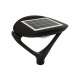 GLOBOSTAR® SQUARE 12117 Φωτιστικό Στύλου/Κολώνας Πλατείας/Πάρκου με Ασύρματο Χειριστήριο LED 25W 2500lm 120° Ενσωματωμένο Φωτοβολταϊκό Panel 5V 12W & Επαναφορτιζόμενη Μπαταρία Li-ion 3.2V 24000mAh με Αισθητήρα Κίνησης-Ημέρας-Νύχτας Αδιάβροχο IP65 Ψυχρ GLOBOSTAR® SQUARE 12117 Φωτιστικό Στύλου/Κολώνας Πλατείας/Πάρκου με Ασύρματο Χειριστήριο LED 25W 2500lm 120° Ενσωματωμένο Φωτοβολταϊκό Panel 5V 12W & Επαναφορτιζόμενη Μπαταρία Li-ion 3.2V 24000mAh με Αισθητήρα Κίνησης-Ημέρας-Νύχτας Αδιάβροχο IP65 Ψυχρ