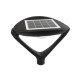 GLOBOSTAR® SQUARE 12117 Φωτιστικό Στύλου/Κολώνας Πλατείας/Πάρκου με Ασύρματο Χειριστήριο LED 25W 2500lm 120° Ενσωματωμένο Φωτοβολταϊκό Panel 5V 12W & Επαναφορτιζόμενη Μπαταρία Li-ion 3.2V 24000mAh με Αισθητήρα Κίνησης-Ημέρας-Νύχτας Αδιάβροχο IP65 Ψυχρ GLOBOSTAR® SQUARE 12117 Φωτιστικό Στύλου/Κολώνας Πλατείας/Πάρκου με Ασύρματο Χειριστήριο LED 25W 2500lm 120° Ενσωματωμένο Φωτοβολταϊκό Panel 5V 12W & Επαναφορτιζόμενη Μπαταρία Li-ion 3.2V 24000mAh με Αισθητήρα Κίνησης-Ημέρας-Νύχτας Αδιάβροχο IP65 Ψυχρ