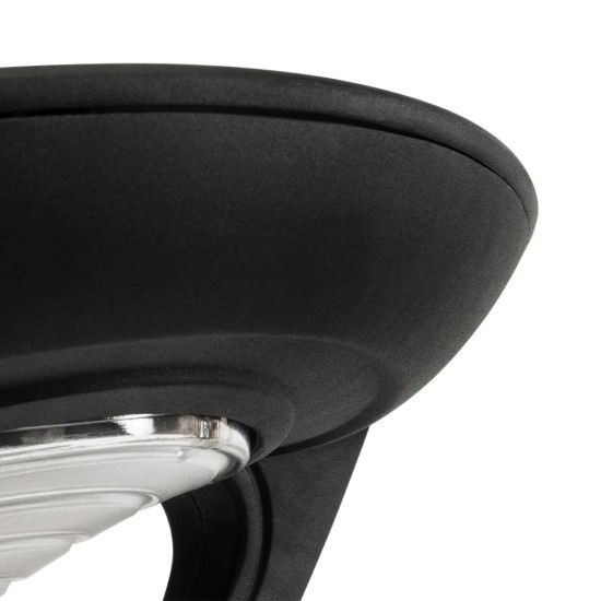 GLOBOSTAR® SQUARE 12117 Φωτιστικό Στύλου/Κολώνας Πλατείας/Πάρκου με Ασύρματο Χειριστήριο LED 25W 2500lm 120° Ενσωματωμένο Φωτοβολταϊκό Panel 5V 12W & Επαναφορτιζόμενη Μπαταρία Li-ion 3.2V 24000mAh με Αισθητήρα Κίνησης-Ημέρας-Νύχτας Αδιάβροχο IP65 Ψυχρ GLOBOSTAR® SQUARE 12117 Φωτιστικό Στύλου/Κολώνας Πλατείας/Πάρκου με Ασύρματο Χειριστήριο LED 25W 2500lm 120° Ενσωματωμένο Φωτοβολταϊκό Panel 5V 12W & Επαναφορτιζόμενη Μπαταρία Li-ion 3.2V 24000mAh με Αισθητήρα Κίνησης-Ημέρας-Νύχτας Αδιάβροχο IP65 Ψυχρ