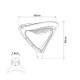 GLOBOSTAR® SQUARE 12117 Φωτιστικό Στύλου/Κολώνας Πλατείας/Πάρκου με Ασύρματο Χειριστήριο LED 25W 2500lm 120° Ενσωματωμένο Φωτοβολταϊκό Panel 5V 12W & Επαναφορτιζόμενη Μπαταρία Li-ion 3.2V 24000mAh με Αισθητήρα Κίνησης-Ημέρας-Νύχτας Αδιάβροχο IP65 Ψυχρ GLOBOSTAR® SQUARE 12117 Φωτιστικό Στύλου/Κολώνας Πλατείας/Πάρκου με Ασύρματο Χειριστήριο LED 25W 2500lm 120° Ενσωματωμένο Φωτοβολταϊκό Panel 5V 12W & Επαναφορτιζόμενη Μπαταρία Li-ion 3.2V 24000mAh με Αισθητήρα Κίνησης-Ημέρας-Νύχτας Αδιάβροχο IP65 Ψυχρ