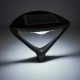 GLOBOSTAR® SQUARE 12117 Φωτιστικό Στύλου/Κολώνας Πλατείας/Πάρκου με Ασύρματο Χειριστήριο LED 25W 2500lm 120° Ενσωματωμένο Φωτοβολταϊκό Panel 5V 12W & Επαναφορτιζόμενη Μπαταρία Li-ion 3.2V 24000mAh με Αισθητήρα Κίνησης-Ημέρας-Νύχτας Αδιάβροχο IP65 Ψυχρ GLOBOSTAR® SQUARE 12117 Φωτιστικό Στύλου/Κολώνας Πλατείας/Πάρκου με Ασύρματο Χειριστήριο LED 25W 2500lm 120° Ενσωματωμένο Φωτοβολταϊκό Panel 5V 12W & Επαναφορτιζόμενη Μπαταρία Li-ion 3.2V 24000mAh με Αισθητήρα Κίνησης-Ημέρας-Νύχτας Αδιάβροχο IP65 Ψυχρ