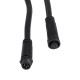 GLOBOSTAR® STEPLUNA 90621 Φωτιστικό Σκαλοπατιού / Διαδρόμου LED 6W 510lm 10° DC 24V Αδιάβροχο IP65 Πολύχρωμο RGB Dimmable DMX512 - Bridgelux SMD Chip - Λευκό Ματ - Μ12 x Π12 x Υ3cm - 3 Χρόνια Εγγύηση GLOBOSTAR® STEPLUNA 90621 Φωτιστικό Σκαλοπατιού / Διαδρόμου LED 6W 510lm 10° DC 24V Αδιάβροχο IP65 Πολύχρωμο RGB Dimmable DMX512 - Bridgelux SMD Chip - Λευκό Ματ - Μ12 x Π12 x Υ3cm - 3 Χρόνια Εγγύηση