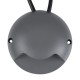 GLOBOSTAR® STEPLUNA 90624 Φωτιστικό Σκαλοπατιού / Διαδρόμου LED 6W 510lm 10° DC 24V Αδιάβροχο IP65 Πολύχρωμο RGB Dimmable DMX512 - Bridgelux SMD Chip - Γκρι Ανθρακί - Μ12 x Π12 x Υ3cm - 3 Χρόνια Εγγύηση GLOBOSTAR® STEPLUNA 90624 Φωτιστικό Σκαλοπατιού / Διαδρόμου LED 6W 510lm 10° DC 24V Αδιάβροχο IP65 Πολύχρωμο RGB Dimmable DMX512 - Bridgelux SMD Chip - Γκρι Ανθρακί - Μ12 x Π12 x Υ3cm - 3 Χρόνια Εγγύηση