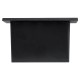 GLOBOSTAR® STEP-MINA 90625 Χωνευτό Αρχιτεκτονικό Φωτιστικό Διαδρόμου/Σκαλοπατιού LED 3W 330lm 30° DC 24V Αδιάβροχο IP65 Θερμό Λευκό 2700K Dimmable - Μαύρο - Μ8.3 x Π8.3 x Υ5cm / Q6.6cm - 3 Χρόνια Εγγύηση GLOBOSTAR® STEP-MINA 90625 Χωνευτό Αρχιτεκτονικό Φωτιστικό Διαδρόμου/Σκαλοπατιού LED 3W 330lm 30° DC 24V Αδιάβροχο IP65 Θερμό Λευκό 2700K Dimmable - Μαύρο - Μ8.3 x Π8.3 x Υ5cm / Q6.6cm - 3 Χρόνια Εγγύηση