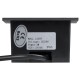 GLOBOSTAR® STEP-MINA 90625 Χωνευτό Αρχιτεκτονικό Φωτιστικό Διαδρόμου/Σκαλοπατιού LED 3W 330lm 30° DC 24V Αδιάβροχο IP65 Θερμό Λευκό 2700K Dimmable - Μαύρο - Μ8.3 x Π8.3 x Υ5cm / Q6.6cm - 3 Χρόνια Εγγύηση GLOBOSTAR® STEP-MINA 90625 Χωνευτό Αρχιτεκτονικό Φωτιστικό Διαδρόμου/Σκαλοπατιού LED 3W 330lm 30° DC 24V Αδιάβροχο IP65 Θερμό Λευκό 2700K Dimmable - Μαύρο - Μ8.3 x Π8.3 x Υ5cm / Q6.6cm - 3 Χρόνια Εγγύηση