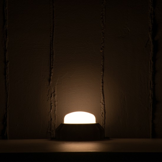 GLOBOSTAR® WALLLIGHT-MONA 90628 Μοντέρνο Φωτιστικό Τοίχου - Απλίκα LED 6W 660lm 360° DC 24V Αδιάβροχο IP65 Θερμό Λευκό 2700K - CREE COB Chip & TÜV SÜD Driver - Γκρι Ανθρακί Ματ - Μ11 x Π11 x Υ6.5cm - 3 Χρόνια Εγγύηση GLOBOSTAR® WALLLIGHT-MONA 90628 Μοντέρνο Φωτιστικό Τοίχου - Απλίκα LED 6W 660lm 360° DC 24V Αδιάβροχο IP65 Θερμό Λευκό 2700K - CREE COB Chip & TÜV SÜD Driver - Γκρι Ανθρακί Ματ - Μ11 x Π11 x Υ6.5cm - 3 Χρόνια Εγγύηση