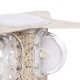 GLOBOSTAR® WALLLIGHT-CINA 90658 Μοντέρνο Φωτιστικό Τοίχου - Απλίκα LED 10W 1100lm 10° AC 220-240V Αδιάβροχο IP65 Θερμό Λευκό 2700K - CREE COB Chip & TÜV SÜD Driver - Μπεζ - Μ18.5 x Π18.5 x Υ8.5cm - 3 Χρόνια Εγγύηση GLOBOSTAR® WALLLIGHT-CINA 90658 Μοντέρνο Φωτιστικό Τοίχου - Απλίκα LED 10W 1100lm 10° AC 220-240V Αδιάβροχο IP65 Θερμό Λευκό 2700K - CREE COB Chip & TÜV SÜD Driver - Μπεζ - Μ18.5 x Π18.5 x Υ8.5cm - 3 Χρόνια Εγγύηση