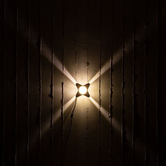 GLOBOSTAR® WALLLIGHT-CINA 90658 Μοντέρνο Φωτιστικό Τοίχου - Απλίκα LED 10W 1100lm 10° AC 220-240V Αδιάβροχο IP65 Θερμό Λευκό 2700K - CREE COB Chip & TÜV SÜD Driver - Μπεζ - Μ18.5 x Π18.5 x Υ8.5cm - 3 Χρόνια Εγγύηση GLOBOSTAR® WALLLIGHT-CINA 90658 Μοντέρνο Φωτιστικό Τοίχου - Απλίκα LED 10W 1100lm 10° AC 220-240V Αδιάβροχο IP65 Θερμό Λευκό 2700K - CREE COB Chip & TÜV SÜD Driver - Μπεζ - Μ18.5 x Π18.5 x Υ8.5cm - 3 Χρόνια Εγγύηση