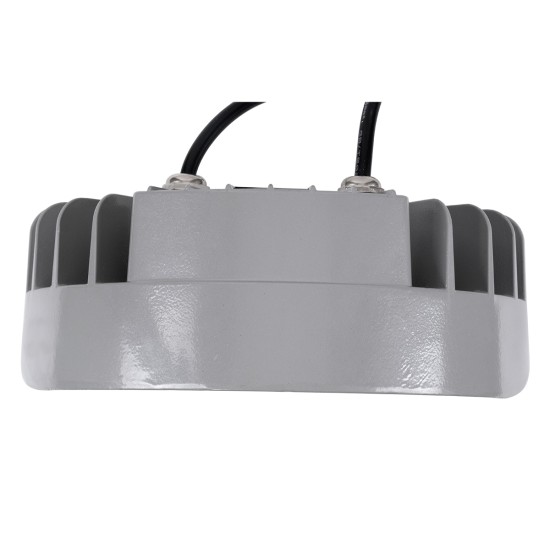 GLOBOSTAR® TREEWINA 90680 Κυρτή Μπάρα Φωτισμού Wall Washer για Φυτά - Δέντρα LED 9W 990lm 30° DC 24V Αδιάβροχο IP65 Θερμό Λευκό 2700K Dimmable - Bridgelux SMD Chip - Γκρι Ανθρακί - Μ20.5 x Π5.5 x Υ11cm - 3 Χρόνια Εγγύηση GLOBOSTAR® TREEWINA 90680 Κυρτή Μπάρα Φωτισμού Wall Washer για Φυτά - Δέντρα LED 9W 990lm 30° DC 24V Αδιάβροχο IP65 Θερμό Λευκό 2700K Dimmable - Bridgelux SMD Chip - Γκρι Ανθρακί - Μ20.5 x Π5.5 x Υ11cm - 3 Χρόνια Εγγύηση