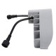 GLOBOSTAR® TREEWINA 90681 Κυρτή Μπάρα Φωτισμού Wall Washer για Φυτά - Δέντρα LED 12W 1320lm 30° DC 24V Αδιάβροχο IP65 Θερμό Λευκό 2700K Dimmable - Bridgelux SMD Chip - Γκρι Ανθρακί - Μ23.5 x Π7.5 x Υ12cm - 3 Χρόνια Εγγύηση GLOBOSTAR® TREEWINA 90681 Κυρτή Μπάρα Φωτισμού Wall Washer για Φυτά - Δέντρα LED 12W 1320lm 30° DC 24V Αδιάβροχο IP65 Θερμό Λευκό 2700K Dimmable - Bridgelux SMD Chip - Γκρι Ανθρακί - Μ23.5 x Π7.5 x Υ12cm - 3 Χρόνια Εγγύηση