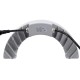 GLOBOSTAR® TREEWINA 90681 Κυρτή Μπάρα Φωτισμού Wall Washer για Φυτά - Δέντρα LED 12W 1320lm 30° DC 24V Αδιάβροχο IP65 Θερμό Λευκό 2700K Dimmable - Bridgelux SMD Chip - Γκρι Ανθρακί - Μ23.5 x Π7.5 x Υ12cm - 3 Χρόνια Εγγύηση GLOBOSTAR® TREEWINA 90681 Κυρτή Μπάρα Φωτισμού Wall Washer για Φυτά - Δέντρα LED 12W 1320lm 30° DC 24V Αδιάβροχο IP65 Θερμό Λευκό 2700K Dimmable - Bridgelux SMD Chip - Γκρι Ανθρακί - Μ23.5 x Π7.5 x Υ12cm - 3 Χρόνια Εγγύηση