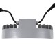 GLOBOSTAR® TREEWINA 90681 Κυρτή Μπάρα Φωτισμού Wall Washer για Φυτά - Δέντρα LED 12W 1320lm 30° DC 24V Αδιάβροχο IP65 Θερμό Λευκό 2700K Dimmable - Bridgelux SMD Chip - Γκρι Ανθρακί - Μ23.5 x Π7.5 x Υ12cm - 3 Χρόνια Εγγύηση GLOBOSTAR® TREEWINA 90681 Κυρτή Μπάρα Φωτισμού Wall Washer για Φυτά - Δέντρα LED 12W 1320lm 30° DC 24V Αδιάβροχο IP65 Θερμό Λευκό 2700K Dimmable - Bridgelux SMD Chip - Γκρι Ανθρακί - Μ23.5 x Π7.5 x Υ12cm - 3 Χρόνια Εγγύηση