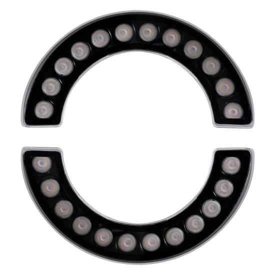GLOBOSTAR® TREEWINA 90681 Κυρτή Μπάρα Φωτισμού Wall Washer για Φυτά - Δέντρα LED 12W 1320lm 30° DC 24V Αδιάβροχο IP65 Θερμό Λευκό 2700K Dimmable - Bridgelux SMD Chip - Γκρι Ανθρακί - Μ23.5 x Π7.5 x Υ12cm - 3 Χρόνια Εγγύηση GLOBOSTAR® TREEWINA 90681 Κυρτή Μπάρα Φωτισμού Wall Washer για Φυτά - Δέντρα LED 12W 1320lm 30° DC 24V Αδιάβροχο IP65 Θερμό Λευκό 2700K Dimmable - Bridgelux SMD Chip - Γκρι Ανθρακί - Μ23.5 x Π7.5 x Υ12cm - 3 Χρόνια Εγγύηση