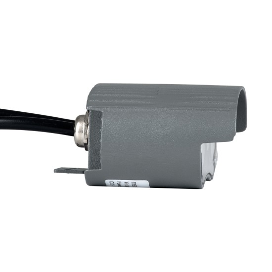 GloboStar® TREELIGHT-ZINA 90688 Κυρτή Μπάρα Φωτισμού Wall Washer με Αντιθαμβωτική Γρίλια Ειδική για Φυτά - Δέντρα LED 3W 285lm 30° DC 24V Αδιάβροχο IP65 Μ9 x Π6.5 x Υ4cm Φυσικό Λευκό 4500K - Γκρι Ανθρακί - 3 Years Warranty GloboStar® TREELIGHT-ZINA 90688 Κυρτή Μπάρα Φωτισμού Wall Washer με Αντιθαμβωτική Γρίλια Ειδική για Φυτά - Δέντρα LED 3W 285lm 30° DC 24V Αδιάβροχο IP65 Μ9 x Π6.5 x Υ4cm Φυσικό Λευκό 4500K - Γκρι Ανθρακί - 3 Years Warranty