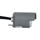 GloboStar® TREELIGHT-ZINA 90688 Κυρτή Μπάρα Φωτισμού Wall Washer με Αντιθαμβωτική Γρίλια Ειδική για Φυτά - Δέντρα LED 3W 285lm 30° DC 24V Αδιάβροχο IP65 Μ9 x Π6.5 x Υ4cm Φυσικό Λευκό 4500K - Γκρι Ανθρακί - 3 Years Warranty GloboStar® TREELIGHT-ZINA 90688 Κυρτή Μπάρα Φωτισμού Wall Washer με Αντιθαμβωτική Γρίλια Ειδική για Φυτά - Δέντρα LED 3W 285lm 30° DC 24V Αδιάβροχο IP65 Μ9 x Π6.5 x Υ4cm Φυσικό Λευκό 4500K - Γκρι Ανθρακί - 3 Years Warranty