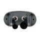 GloboStar® TREELIGHT-ZINA 90688 Κυρτή Μπάρα Φωτισμού Wall Washer με Αντιθαμβωτική Γρίλια Ειδική για Φυτά - Δέντρα LED 3W 285lm 30° DC 24V Αδιάβροχο IP65 Μ9 x Π6.5 x Υ4cm Φυσικό Λευκό 4500K - Γκρι Ανθρακί - 3 Years Warranty GloboStar® TREELIGHT-ZINA 90688 Κυρτή Μπάρα Φωτισμού Wall Washer με Αντιθαμβωτική Γρίλια Ειδική για Φυτά - Δέντρα LED 3W 285lm 30° DC 24V Αδιάβροχο IP65 Μ9 x Π6.5 x Υ4cm Φυσικό Λευκό 4500K - Γκρι Ανθρακί - 3 Years Warranty