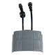 GloboStar® TREELIGHT-ZINA 90688 Κυρτή Μπάρα Φωτισμού Wall Washer με Αντιθαμβωτική Γρίλια Ειδική για Φυτά - Δέντρα LED 3W 285lm 30° DC 24V Αδιάβροχο IP65 Μ9 x Π6.5 x Υ4cm Φυσικό Λευκό 4500K - Γκρι Ανθρακί - 3 Years Warranty GloboStar® TREELIGHT-ZINA 90688 Κυρτή Μπάρα Φωτισμού Wall Washer με Αντιθαμβωτική Γρίλια Ειδική για Φυτά - Δέντρα LED 3W 285lm 30° DC 24V Αδιάβροχο IP65 Μ9 x Π6.5 x Υ4cm Φυσικό Λευκό 4500K - Γκρι Ανθρακί - 3 Years Warranty