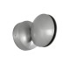 GLOBOSTAR® SEPTUM 93067 Μοντέρνο Φωτιστικό Τοίχου - Απλίκα LED 9W 1150lm 1° AC 220-240V IP44 Μπλε - CREE XPE Chip & TÜV SÜD Driver - Γκρι Ανθρακί Ματ - Μ12 x Π11 x Υ17cm - 5 Χρόνια Εγγύηση GLOBOSTAR® SEPTUM 93067 Μοντέρνο Φωτιστικό Τοίχου - Απλίκα LED 9W 1150lm 1° AC 220-240V IP44 Μπλε - CREE XPE Chip & TÜV SÜD Driver - Γκρι Ανθρακί Ματ - Μ12 x Π11 x Υ17cm - 5 Χρόνια Εγγύηση