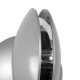 GLOBOSTAR® SEPTUM 93067 Μοντέρνο Φωτιστικό Τοίχου - Απλίκα LED 9W 1150lm 1° AC 220-240V IP44 Μπλε - CREE XPE Chip & TÜV SÜD Driver - Γκρι Ανθρακί Ματ - Μ12 x Π11 x Υ17cm - 5 Χρόνια Εγγύηση GLOBOSTAR® SEPTUM 93067 Μοντέρνο Φωτιστικό Τοίχου - Απλίκα LED 9W 1150lm 1° AC 220-240V IP44 Μπλε - CREE XPE Chip & TÜV SÜD Driver - Γκρι Ανθρακί Ματ - Μ12 x Π11 x Υ17cm - 5 Χρόνια Εγγύηση