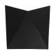 GLOBOSTAR® STEALTH 96506 Μοντέρνο Φωτιστικό Τοίχου - Απλίκα LED 10W 1200lm 60° AC 220-240V Αδιάβροχο IP65 Ψυχρό Λευκό 6000K - Bridgelux COB Chip & TÜV SÜD Driver - Μαύρο Ματ - Μ17 x Π7.5 x Υ17cm - 5 Χρόνια Εγγύηση GLOBOSTAR® STEALTH 96506 Μοντέρνο Φωτιστικό Τοίχου - Απλίκα LED 10W 1200lm 60° AC 220-240V Αδιάβροχο IP65 Ψυχρό Λευκό 6000K - Bridgelux COB Chip & TÜV SÜD Driver - Μαύρο Ματ - Μ17 x Π7.5 x Υ17cm - 5 Χρόνια Εγγύηση