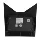 GLOBOSTAR® STEALTH 96506 Μοντέρνο Φωτιστικό Τοίχου - Απλίκα LED 10W 1200lm 60° AC 220-240V Αδιάβροχο IP65 Ψυχρό Λευκό 6000K - Bridgelux COB Chip & TÜV SÜD Driver - Μαύρο Ματ - Μ17 x Π7.5 x Υ17cm - 5 Χρόνια Εγγύηση GLOBOSTAR® STEALTH 96506 Μοντέρνο Φωτιστικό Τοίχου - Απλίκα LED 10W 1200lm 60° AC 220-240V Αδιάβροχο IP65 Ψυχρό Λευκό 6000K - Bridgelux COB Chip & TÜV SÜD Driver - Μαύρο Ματ - Μ17 x Π7.5 x Υ17cm - 5 Χρόνια Εγγύηση
