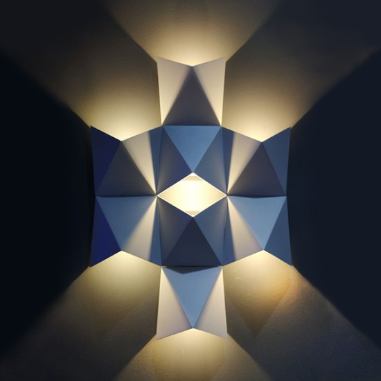 GLOBOSTAR® STEALTH 96509 Μοντέρνο Φωτιστικό Τοίχου - Απλίκα LED 10W 1200lm 60° AC 220-240V Αδιάβροχο IP65 Ψυχρό Λευκό 6000K - Bridgelux COB Chip & TÜV SÜD Driver - Γκρι Ανθρακί Ματ - Μ17 x Π7.5 x Υ17cm - 5 Χρόνια Εγγύηση GLOBOSTAR® STEALTH 96509 Μοντέρνο Φωτιστικό Τοίχου - Απλίκα LED 10W 1200lm 60° AC 220-240V Αδιάβροχο IP65 Ψυχρό Λευκό 6000K - Bridgelux COB Chip & TÜV SÜD Driver - Γκρι Ανθρακί Ματ - Μ17 x Π7.5 x Υ17cm - 5 Χρόνια Εγγύηση