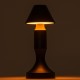 GloboStar® LUNNA 76478 Επαναφορτιζόμενο Επιτραπέζιο Φωτιστικό Πορτατίφ LED 1.5W 105lm 120° DC 5V IP44 CCT Ultra Θερμό 1500K - Φυσικό Λευκό 4500K - Ψυχρό Λευκό 6000K Dimmable Ασημί Πλαστικό - Μ9 x Π9 x Υ23cm - 2 Χρόνια Εγγύηση GloboStar® LUNNA 76478 Επαναφορτιζόμενο Επιτραπέζιο Φωτιστικό Πορτατίφ LED 1.5W 105lm 120° DC 5V IP44 CCT Ultra Θερμό 1500K - Φυσικό Λευκό 4500K - Ψυχρό Λευκό 6000K Dimmable Ασημί Πλαστικό - Μ9 x Π9 x Υ23cm - 2 Χρόνια Εγγύηση
