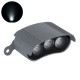 GloboStar® TREELIGHT-ZINA 90688 Κυρτή Μπάρα Φωτισμού Wall Washer με Αντιθαμβωτική Γρίλια Ειδική για Φυτά - Δέντρα LED 3W 285lm 30° DC 24V Αδιάβροχο IP65 Μ9 x Π6.5 x Υ4cm Φυσικό Λευκό 4500K - Γκρι Ανθρακί - 3 Years Warranty GloboStar® TREELIGHT-ZINA 90688 Κυρτή Μπάρα Φωτισμού Wall Washer με Αντιθαμβωτική Γρίλια Ειδική για Φυτά - Δέντρα LED 3W 285lm 30° DC 24V Αδιάβροχο IP65 Μ9 x Π6.5 x Υ4cm Φυσικό Λευκό 4500K - Γκρι Ανθρακί - 3 Years Warranty