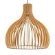 GLOBOSTAR® SCANDINAVIA 01701 Boho Κρεμαστό Φωτιστικό Οροφής με Ντουί 1 x E27 AC 220-240V IP20 - Μπεζ - Μ45 x Π45 x Υ45cm GLOBOSTAR® SCANDINAVIA 01701 Boho Κρεμαστό Φωτιστικό Οροφής με Ντουί 1 x E27 AC 220-240V IP20 - Μπεζ - Μ45 x Π45 x Υ45cm