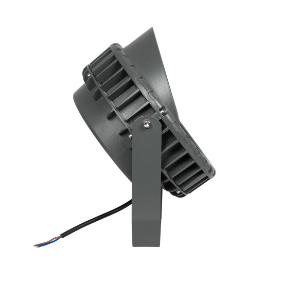 GLOBOSTAR® TREEVINA 90359 Φωτιστικό Σποτ με Αντιθαμβωτική Γρίλια για Φυτά - Δέντρα με Βάση Κήπου / Καρφωτό LED 24W 2040lm 10° DC 24V Αδιάβροχο IP65 Ultra Θερμό Λευκό 2200K Dimmable - Bridgelux SMD Chip - Γκρι Ανθρακί - Μ21.5 x Π18.3 x Υ14cm - 3 Χρόνια Εγγ GLOBOSTAR® TREEVINA 90359 Φωτιστικό Σποτ με Αντιθαμβωτική Γρίλια για Φυτά - Δέντρα με Βάση Κήπου / Καρφωτό LED 24W 2040lm 10° DC 24V Αδιάβροχο IP65 Ultra Θερμό Λευκό 2200K Dimmable - Bridgelux SMD Chip - Γκρι Ανθρακί - Μ21.5 x Π18.3 x Υ14cm - 3 Χρόνια Εγγ
