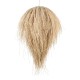 GLOBOSTAR® ARCHIPELAGO 01749 Boho Κρεμαστό Φωτιστικό Οροφής με Ντουί 1 x E27 AC 220-240V IP20 - Μπεζ - Μ40 x Π40 x Υ63cm GLOBOSTAR® ARCHIPELAGO 01749 Boho Κρεμαστό Φωτιστικό Οροφής με Ντουί 1 x E27 AC 220-240V IP20 - Μπεζ - Μ40 x Π40 x Υ63cm