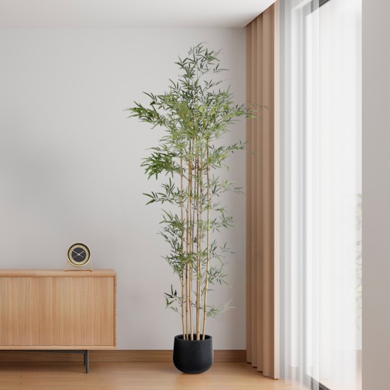 GloboStar® Artificial Garden MAYFAIR 20801 Διακοσμητικό Πολυεστερικό Τσιμεντένιο Κασπώ Γλάστρα - Flower Pot Μαύρο με Λευκές Λεπτομέριες Μ25 x Π27 x Υ30cm GloboStar® Artificial Garden MAYFAIR 20801 Διακοσμητικό Πολυεστερικό Τσιμεντένιο Κασπώ Γλάστρα - Flower Pot Μαύρο με Λευκές Λεπτομέριες Μ25 x Π27 x Υ30cm