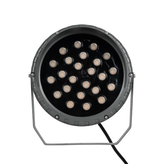 GLOBOSTAR® TREEVINA 90359 Φωτιστικό Σποτ με Αντιθαμβωτική Γρίλια για Φυτά - Δέντρα με Βάση Κήπου / Καρφωτό LED 24W 2040lm 10° DC 24V Αδιάβροχο IP65 Ultra Θερμό Λευκό 2200K Dimmable - Bridgelux SMD Chip - Γκρι Ανθρακί - Μ21.5 x Π18.3 x Υ14cm - 3 Χρόνια Εγγ GLOBOSTAR® TREEVINA 90359 Φωτιστικό Σποτ με Αντιθαμβωτική Γρίλια για Φυτά - Δέντρα με Βάση Κήπου / Καρφωτό LED 24W 2040lm 10° DC 24V Αδιάβροχο IP65 Ultra Θερμό Λευκό 2200K Dimmable - Bridgelux SMD Chip - Γκρι Ανθρακί - Μ21.5 x Π18.3 x Υ14cm - 3 Χρόνια Εγγ