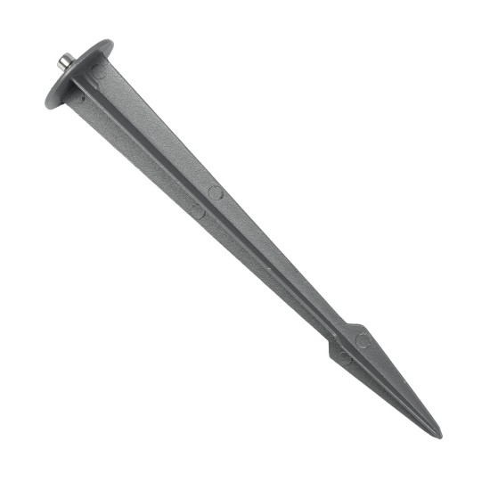 GLOBOSTAR® TREEVINA 90359 Φωτιστικό Σποτ με Αντιθαμβωτική Γρίλια για Φυτά - Δέντρα με Βάση Κήπου / Καρφωτό LED 24W 2040lm 10° DC 24V Αδιάβροχο IP65 Ultra Θερμό Λευκό 2200K Dimmable - Bridgelux SMD Chip - Γκρι Ανθρακί - Μ21.5 x Π18.3 x Υ14cm - 3 Χρόνια Εγγ GLOBOSTAR® TREEVINA 90359 Φωτιστικό Σποτ με Αντιθαμβωτική Γρίλια για Φυτά - Δέντρα με Βάση Κήπου / Καρφωτό LED 24W 2040lm 10° DC 24V Αδιάβροχο IP65 Ultra Θερμό Λευκό 2200K Dimmable - Bridgelux SMD Chip - Γκρι Ανθρακί - Μ21.5 x Π18.3 x Υ14cm - 3 Χρόνια Εγγ